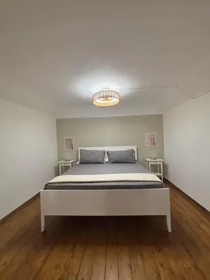 Letto o letti in una camera di Sicily Loft Living