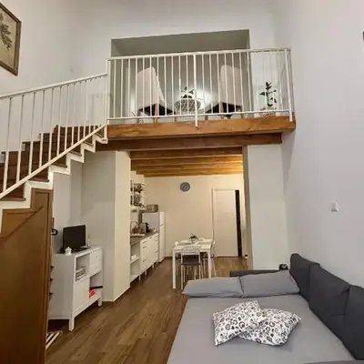 Sicily Loft Living