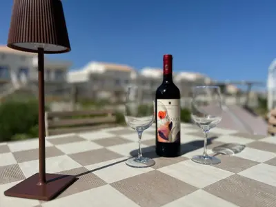 Bevande di Le Voyage Holiday Home Marzamemi