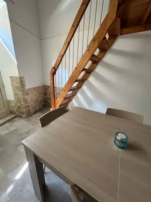 Planimetria di La Casa di Modica