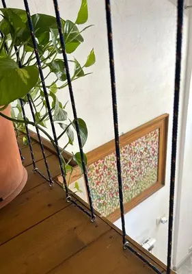 Balcone o terrazza di La Casa di Modica