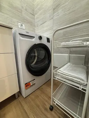 Planimetria di Sicily Loft Living 2
