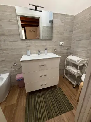 Bagno di Sicily Loft Living 2