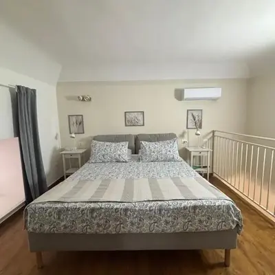 Sicily Loft Living 2
