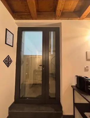 Planimetria di Sicily Loft Living 3