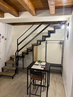 Planimetria di Sicily Loft Living 3