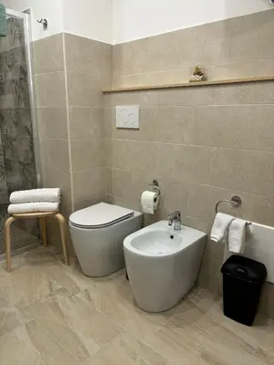 Bagno di Sicily Loft Living 3