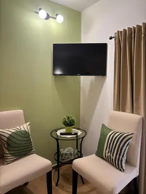 TV o dispositivi per l'intrattenimento presso Sicily Loft Living 3