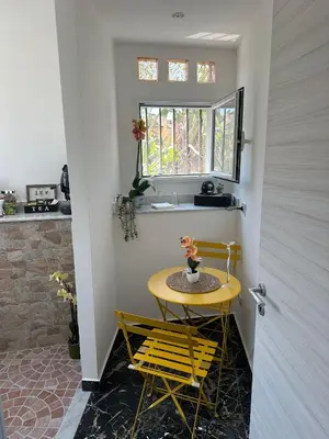 Cucina o angolo cottura di L'Eclissi