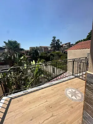 Balcone o terrazza di L'Eclissi