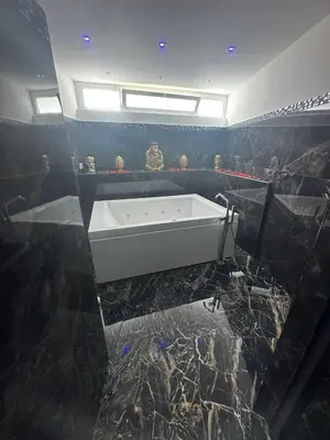 Planimetria di L'Eclissi