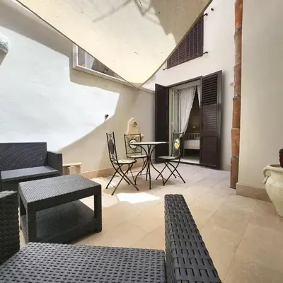 Il Cortile di Dioniso