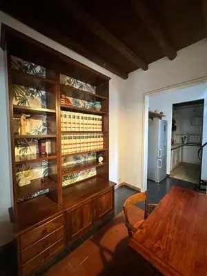 Cucina o angolo cottura di Dionigi suite