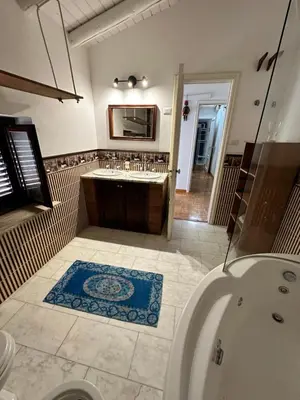 Bagno di Dionigi suite