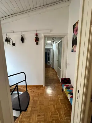 Planimetria di Dionigi suite