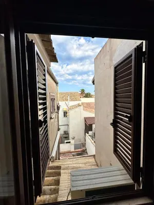 Balcone o terrazza di Dionigi suite