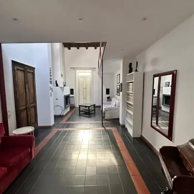 Dionigi suite