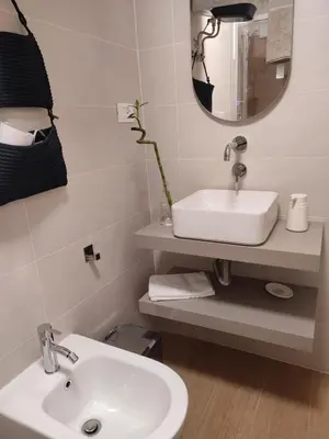 Bagno di New Superior Holiday House