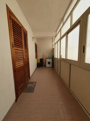 Planimetria di A casa di Picci