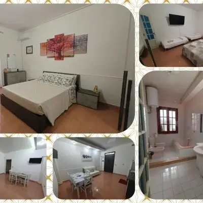 A casa di Picci