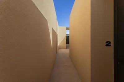 Planimetria di ISULATRAVEL - Villa Calamare