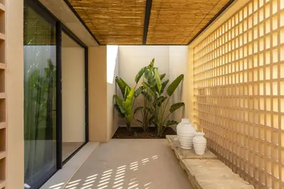 Planimetria di ISULATRAVEL - Villa Calamare
