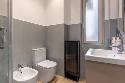 Bagno di Santamaria Apartment by Wonderful Italy