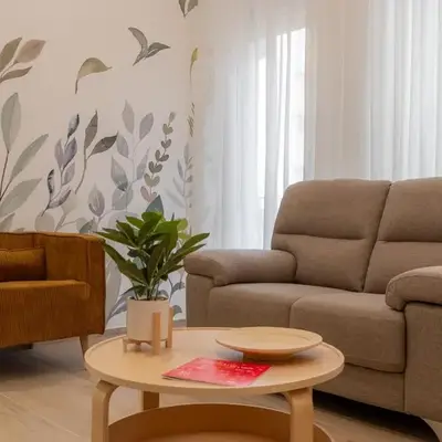 Santamaria Apartment by Wonderful Italy