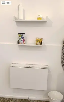 Planimetria di La Casetta di Nellish