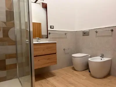 Bagno di Macramè