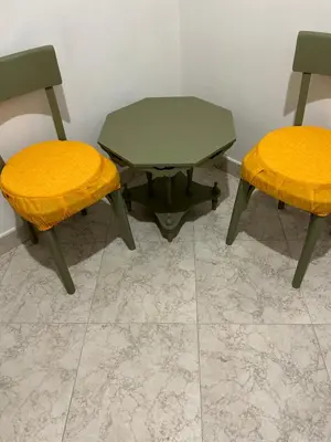 Planimetria di Macramè