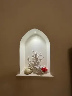 Planimetria di Donna Laura Apartments - Charme Sicilian Living