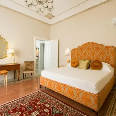 Donna Laura Apartments - Charme Sicilian Living