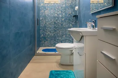 Bagno di A Casa di Nella