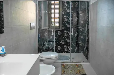 Bagno di A Casa di Nella