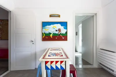 Planimetria di ModicaFreakhouse