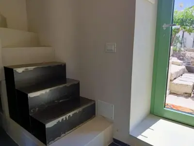 Planimetria di Acciana Garden - Oasi verde in pieno Centro Storico - Modica Bassa