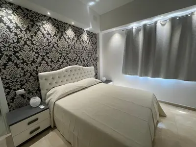 Letto o letti in una camera di infinityrooms