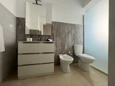 Bagno di infinityrooms