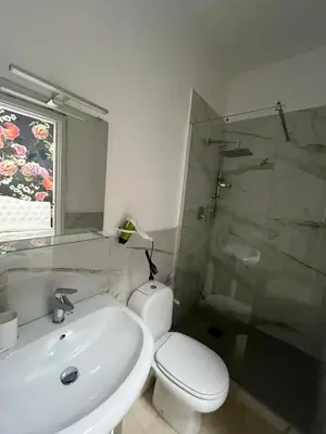 Bagno di infinityrooms