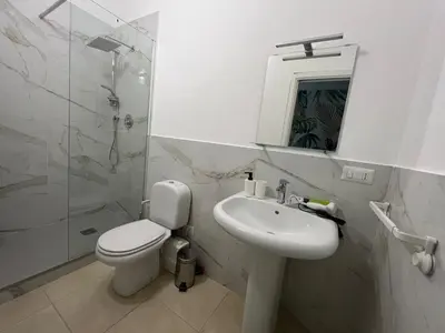 Bagno di infinityrooms