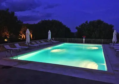 Piscina di Il Carosello dei Baroni o nelle vicinanze
