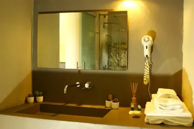 Bagno di Il Carosello dei Baroni