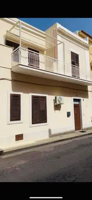 Edificio in cui si trova l'appartamento