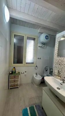 Bagno di Home Buglia