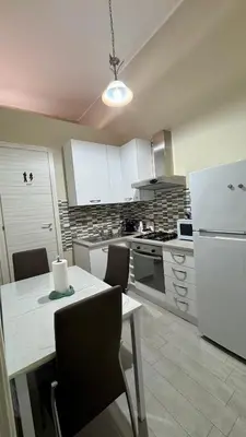 Cucina o angolo cottura di Home Buglia