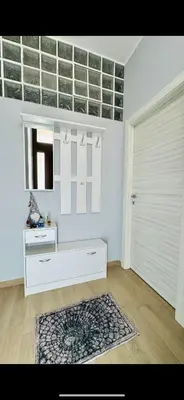 Planimetria di Home Buglia