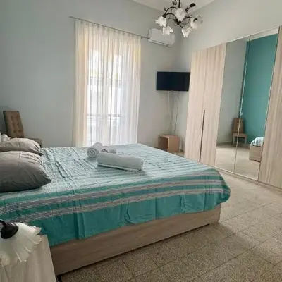 Home Buglia
