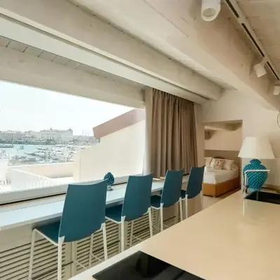 Marina Homes by Ortigia Apartments