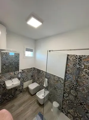 Bagno di Casa del Sole Marzamemi Borgo 84